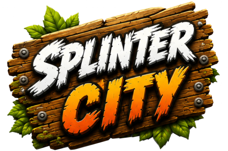 Splinter City