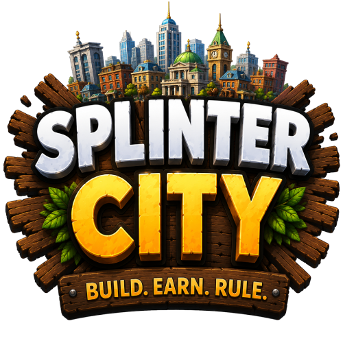 Splinter City